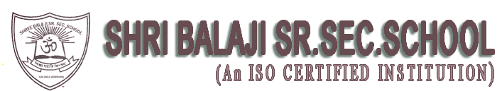 Balaji Logo